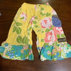 Girl Matilda Jane Pants